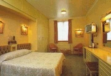 Premier West Th Otel Londra Dış mekan fotoğraf